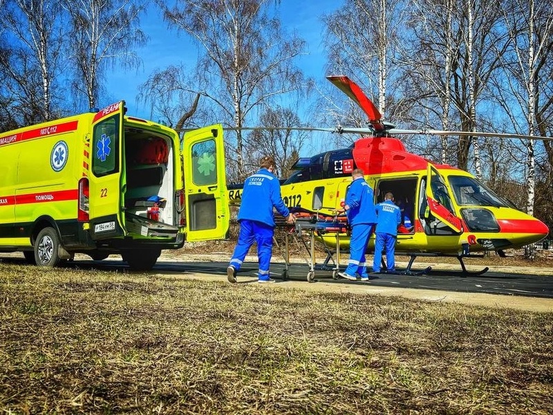    Фото: Health.pnzreg.ru