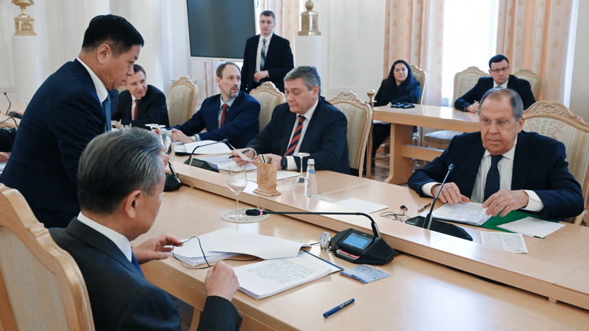    Фото: © РИА Новости/Сергей Гунеев