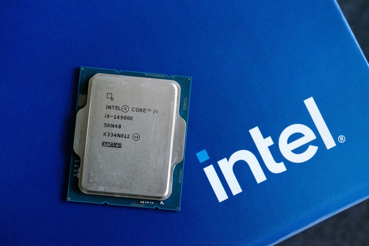 Intel Core i9-14900K: король производительности от 600$