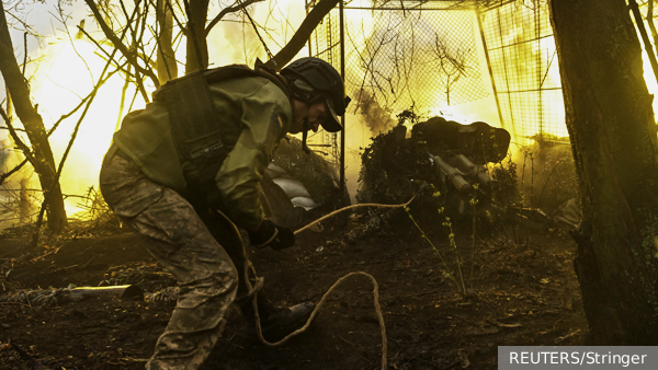     Фото: REUTERS/Stringer   
 Текст: Валерия Городецкая