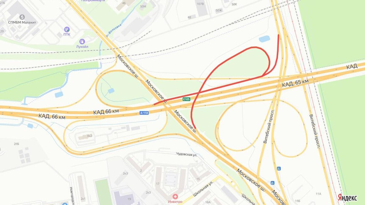    Фото: ФКУ Упрдор «Северо-Запад»