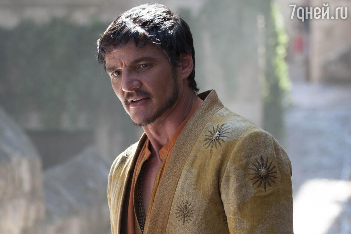     «Игра престолов», реж. Дэвид Наттер, Алан Тейлор, Алекс Грейвз