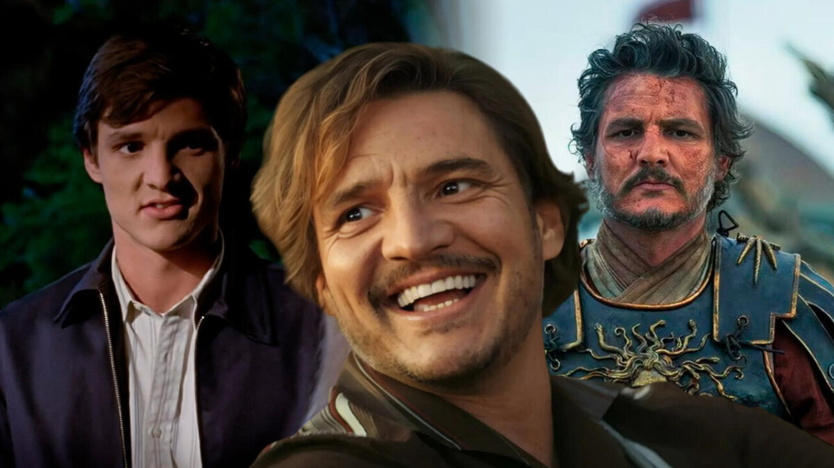     Кадры из фильмов «Баффи — истребительница вампиров», 1999, «Невыносимая тяжесть огромного таланта», 2022, «Гладиатор II», 2024. Коллаж: 7Дней.ru