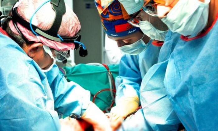 Источник фото: Пресс-служба Минздрава Ростовской области