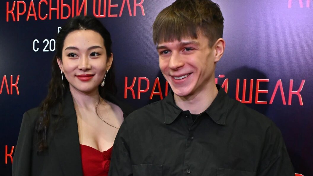    Komsomolskaya Pravda/Global Look Press