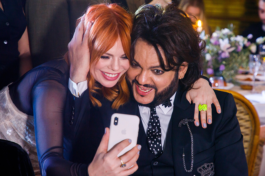    © Сергей Петров/ТАСС