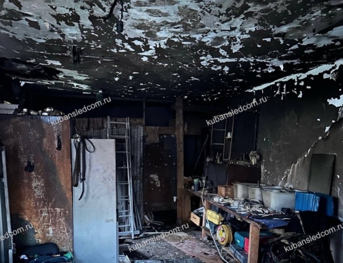    СУ СК РФ по Краснодарскому краю