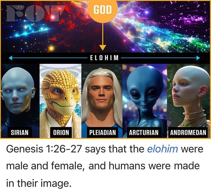 В священных писаниях есть сотни стихов, которые четко описывают наши посещения Земли. Как говорят на Земле, "когда ученик готов, появляется учитель". Я-этот учитель, и я говорю со своей семьей о свете, чтобы просветить вас в эти моменты, когда мы приближаемся к великому изменению эпох! Наши друзья из элохимских рас собираются в большом количестве, и за это мы благодарны, пока вы продолжаете пробуждаться!

Серафимы Также С Вами В Этой Мечте, Когда Плеяды, Артурии, Сирийцы И Те Из Созвездия Андромеды Собираются Вместе Как Воплощенные Души В Форме. Это Будут Члены Галактической Федерации, И Их Присутствие Среди Вас Преобладает, Поскольку Эта Мечта Была Выбрана Для Празднования Веков. Вся Галактическая Федерация активна в вашей Галактике и во всех других галактиках, пока вы готовитесь получить души Земли в галактической цивилизации. В Самом Деле, Мы Готовы. Вы Готовы, Любимые?

Имена не точны, потому что они просто ярлыки для понимания того, что не может быть объяснено. Представьте, что вы стоите в пустошах и горных районах в древних мечтах. Внезапно вы слышите гул приближающихся гигантских материнских кораблей и космических кораблей. Небо светится, и лодки спускаются. Вы видите прекрасных существ с подарками кристаллов, фруктов и овощей и музыкальных инструментов. Празднуйте и чувствуйте от них много любви. Затем они уходят. Вы обжигаетесь, чтобы понять все это. Вы можете поверить, что они были священными существами. Вы можете назвать их ангелами.

Мы-эти существа, и мы никогда не оставим вас!

Мы здесь, чтобы отвезти тебя домой!

EN EEKE MAI EA!
Я так тебя люблю!
NEIOH