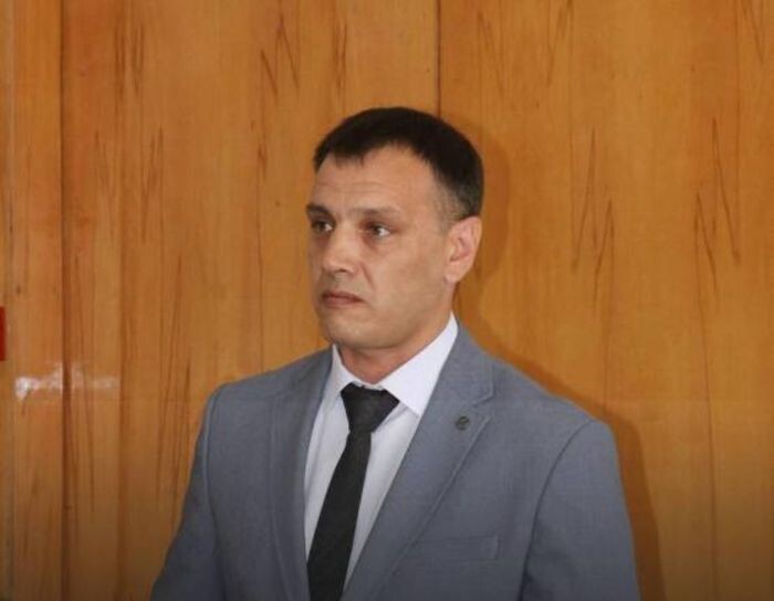 Источник фото: Телеграмм-канал "Красный Сулин"