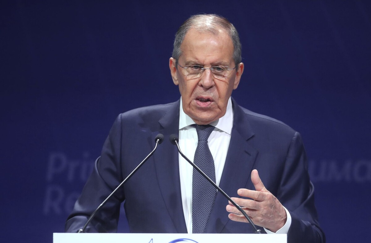     / Источник: © ИЗВЕСТИЯ/Андрей Эрштрем