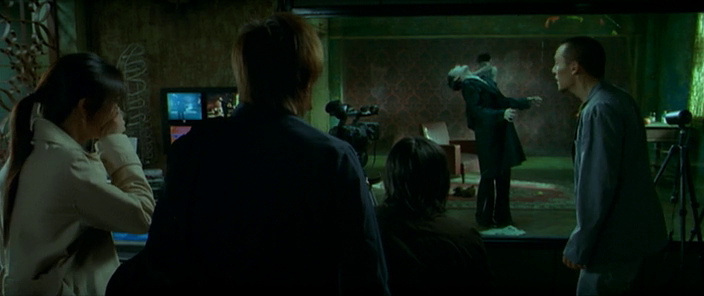 Кадр из фильма "Шелк" (2006)