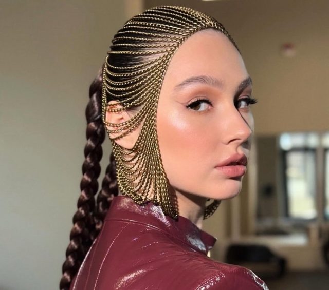    Адель Шайхитдинова. Фото: социальные сети