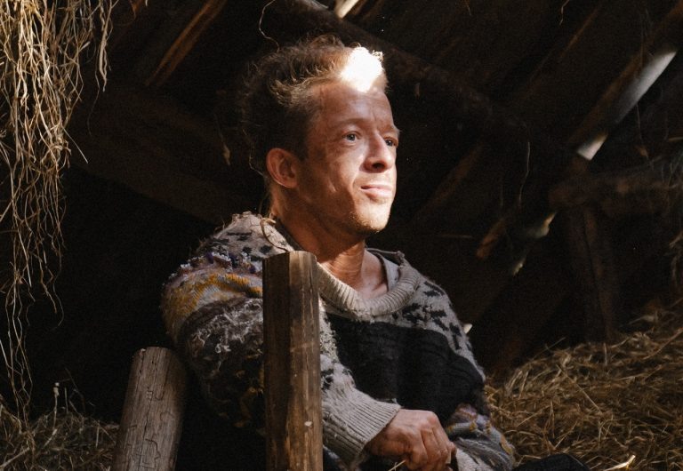    Оренбуржец Тимофей Зайцев рассказал, кто мог сыграть домового вместо него Оренбуржье