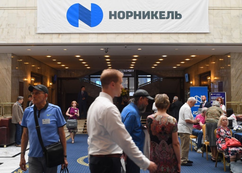    Сергей Мамонтов / РИА Новости