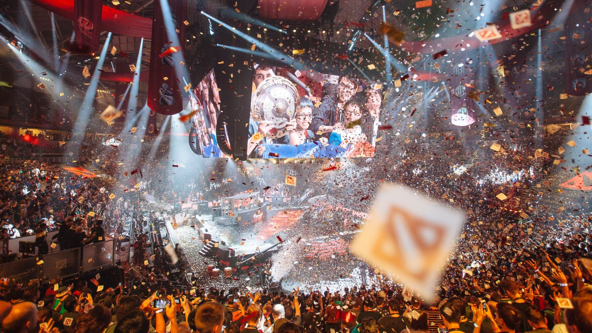 Киберспорт как социальный лифт: что творится с бывшими про-игроками в Dota 2