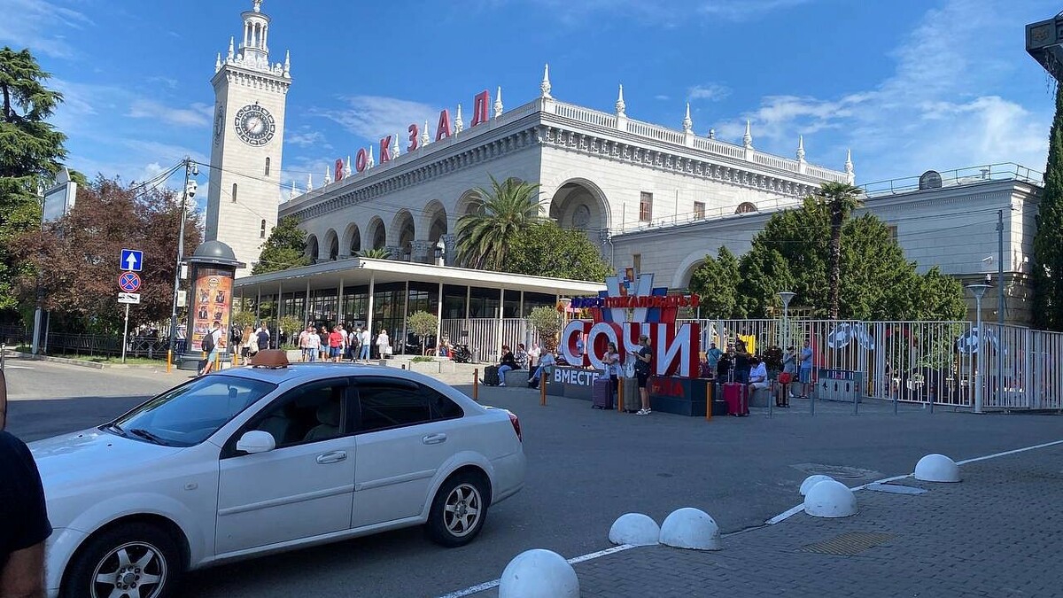    Фото: телеканал «Краснодар»