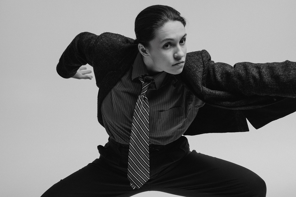    Анна Дельцова