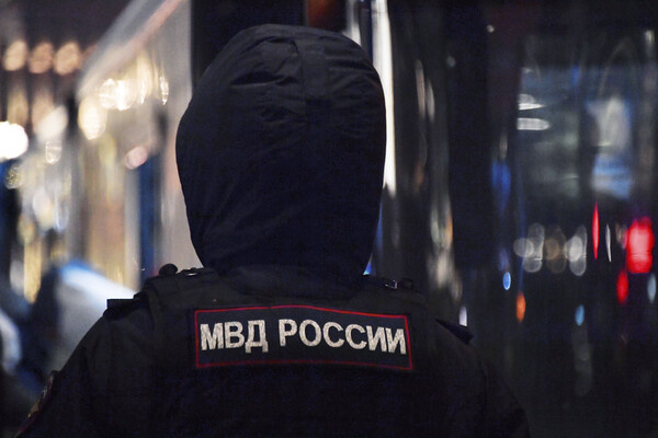 Наталья Селиверстова/РИА Новости  