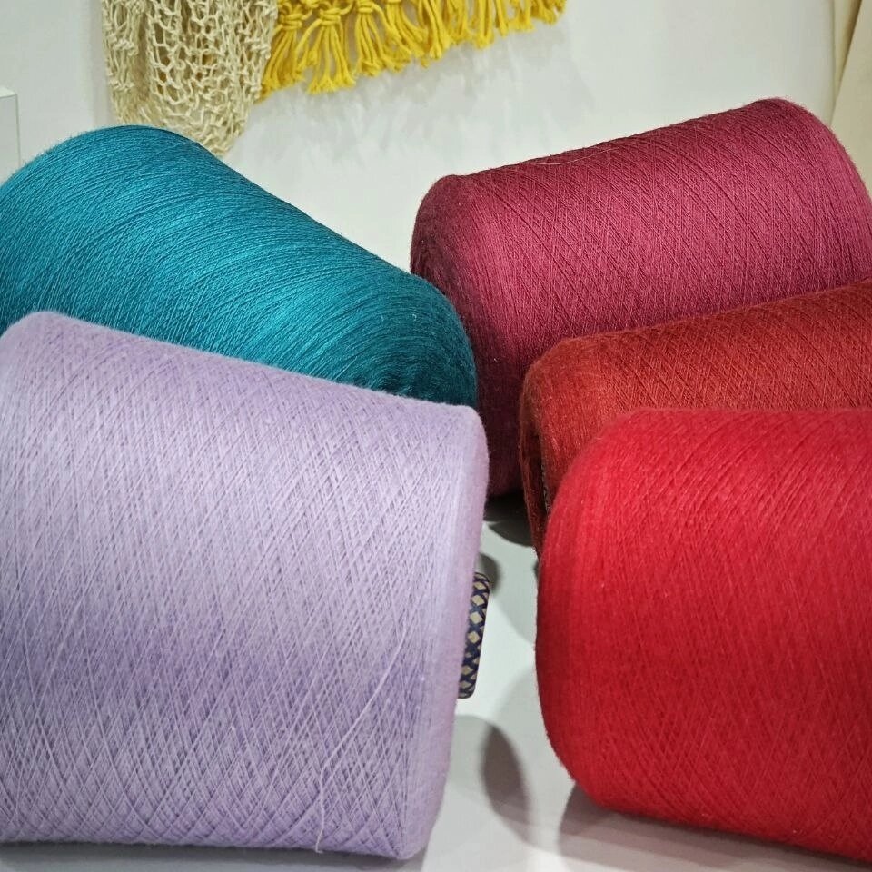 Фото студии Cozy Wool 