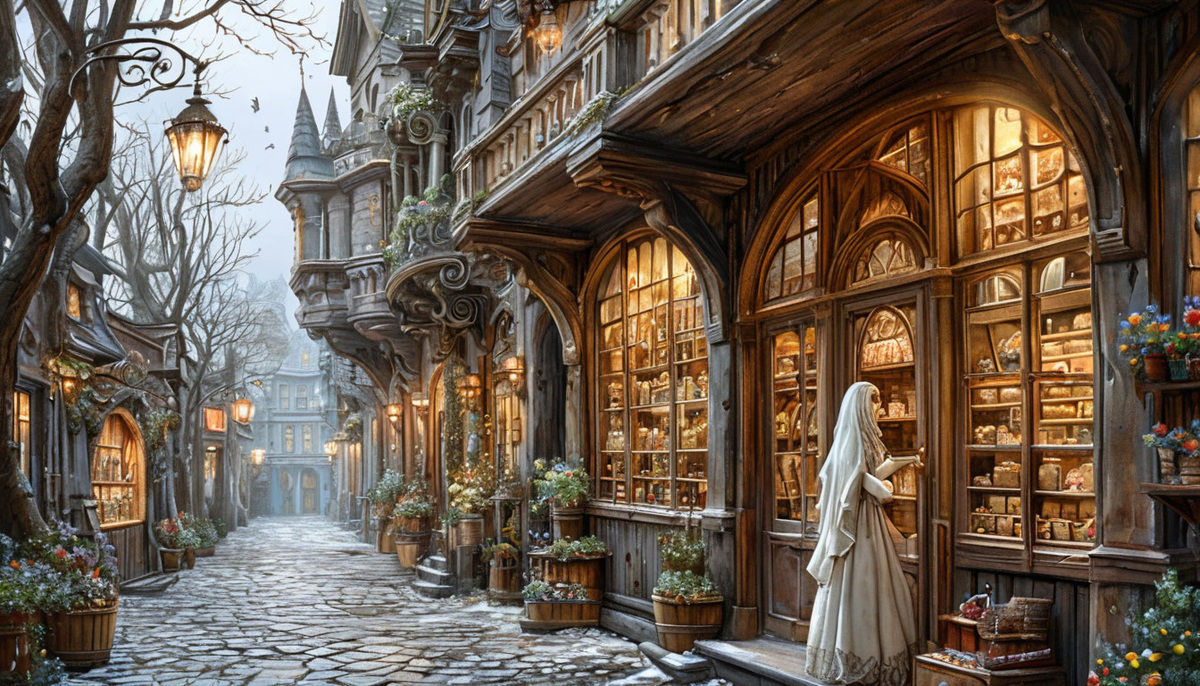 6 апреля. День обмена мечтами: когда желания обретают крылья