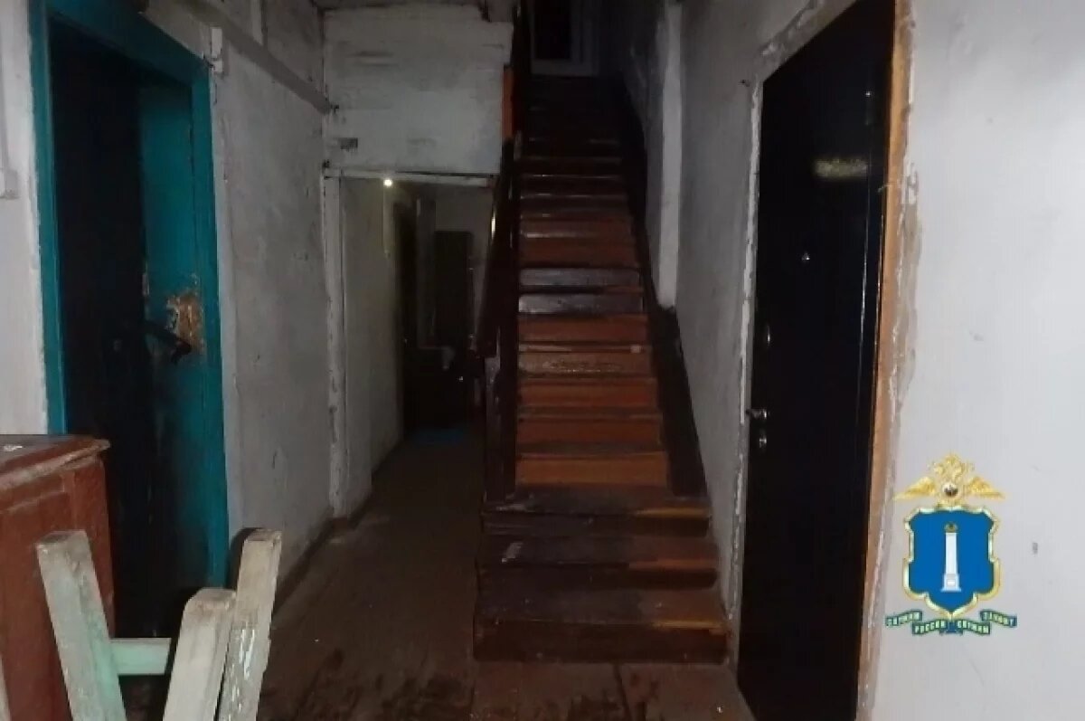    Житель Мулловки из ревности облил знакомого горючей смесью и поджёг