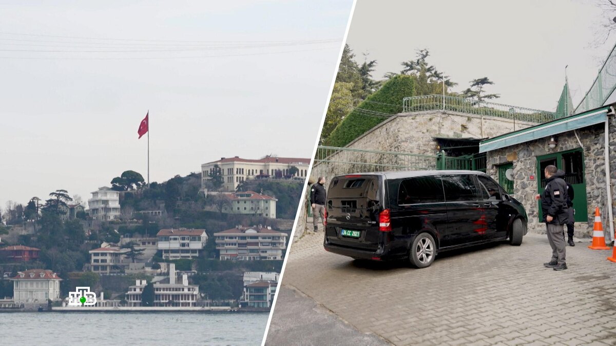    Станут ли переговоры РФ и США первым шагом к соглашению о новом миропорядке