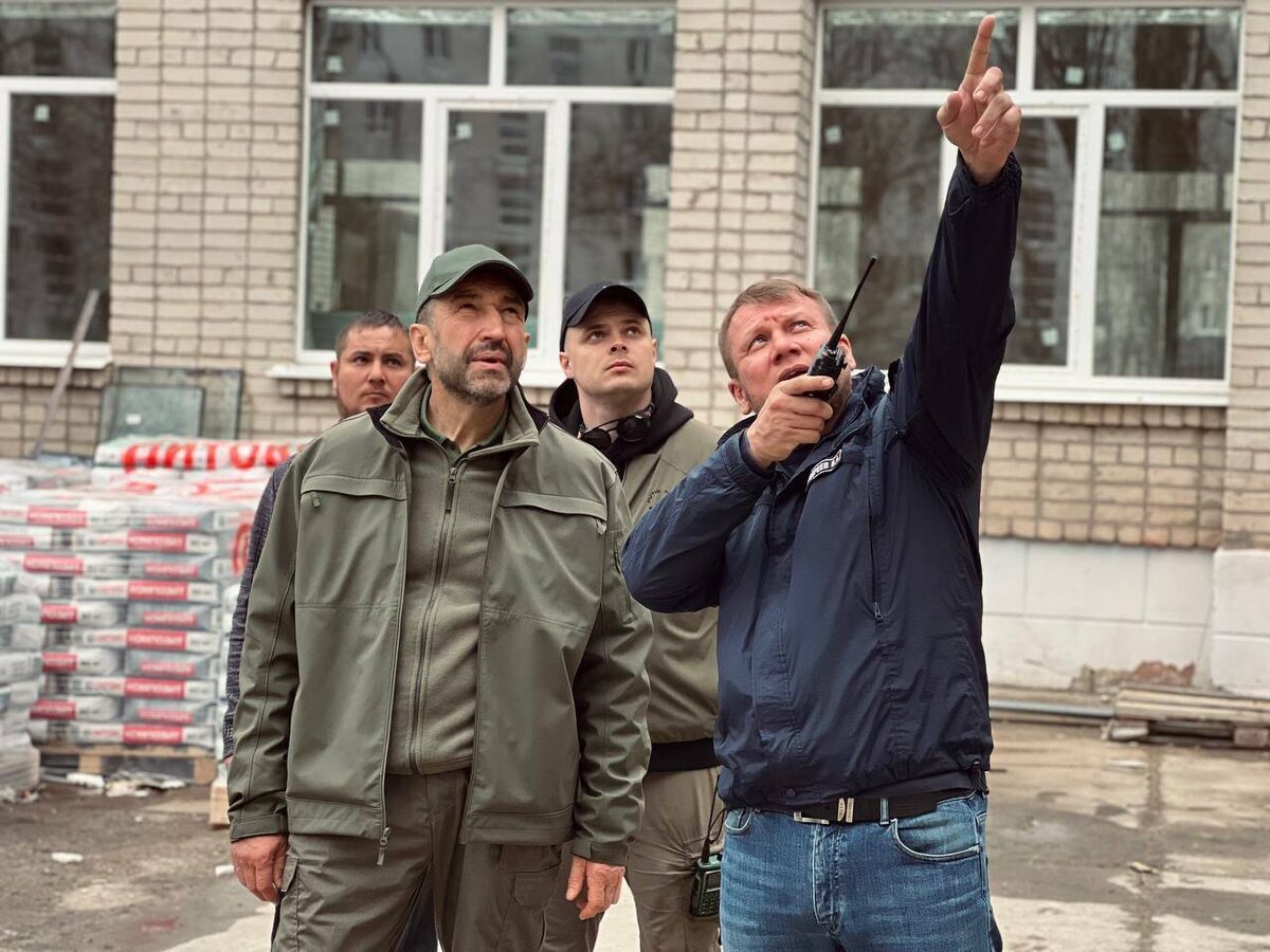 Фото: пресс-служба Раиса РТ