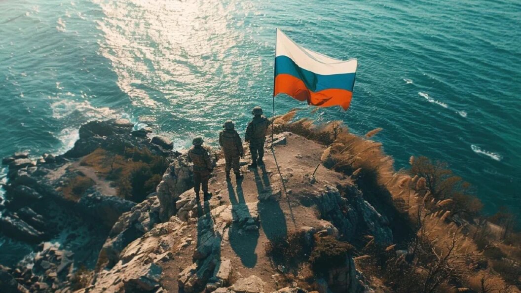    ФОТО: КОЛЛАЖ ЦАРЬГРАДА