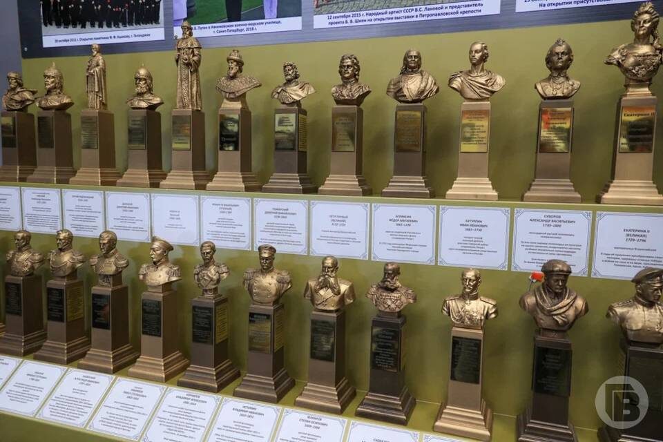    Фото: Дмитрий Рогулин / "Городские вести"