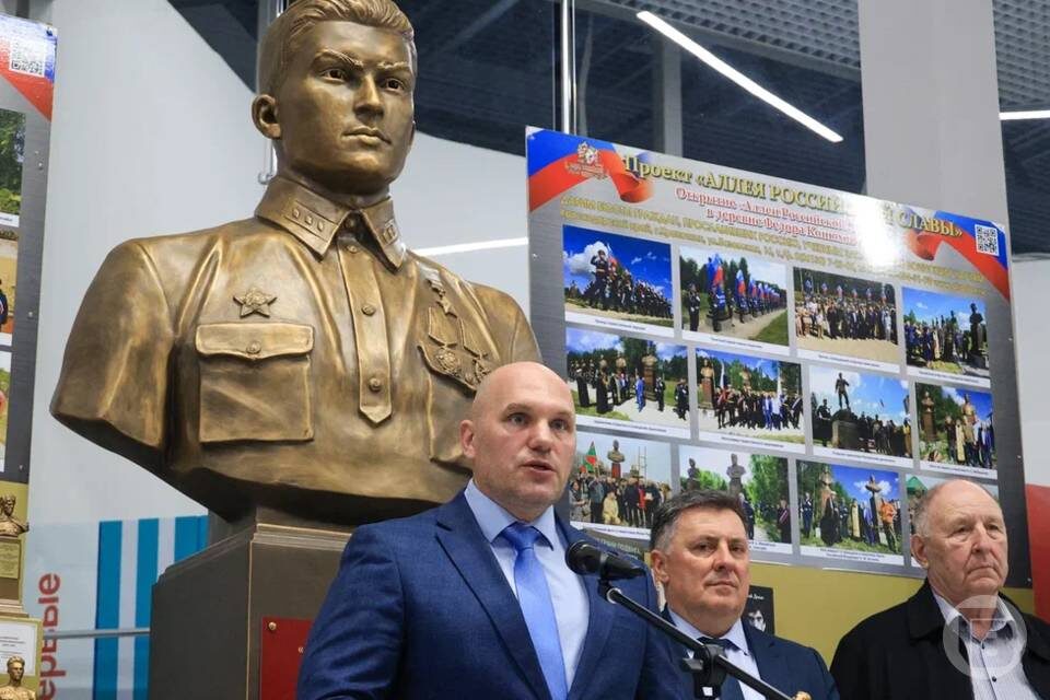    Фото: Дмитрий Рогулин / "Городские вести"