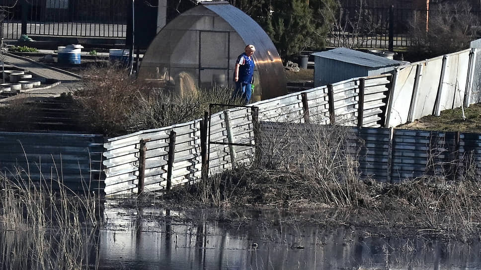 Фото: Александр Миридонов / Коммерсантъ