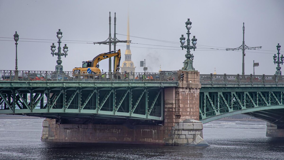    Фото: vk.com/mostotrestspb