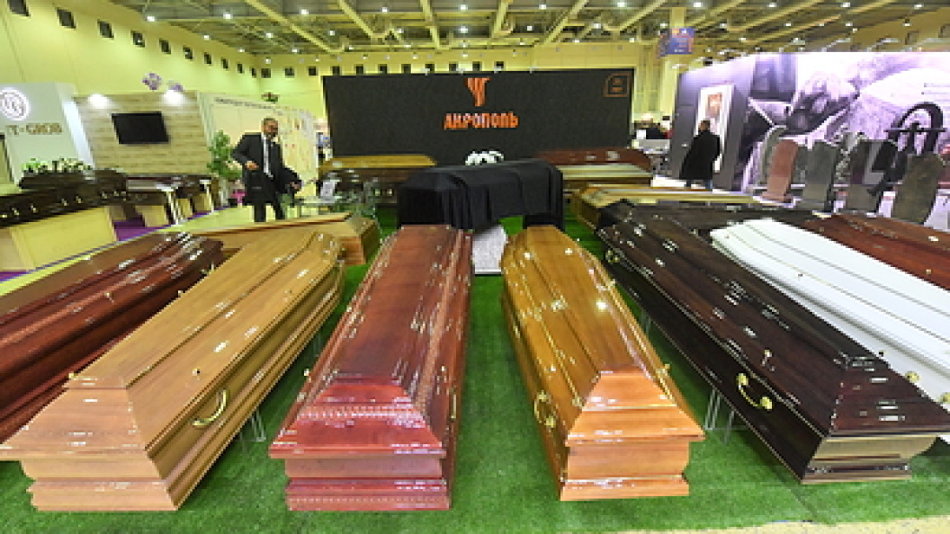    Фото: Komsomolskaya Pravda/Globallookpress