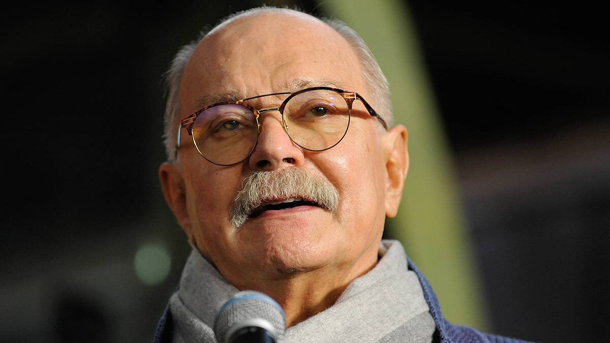    Фото: Александр Авилов / АГН Москва