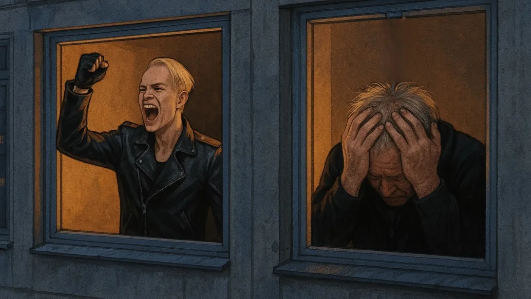 Фото:
сгенерировано нейросетью AI