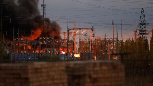    © РИА Новости . Таисия Лисковец