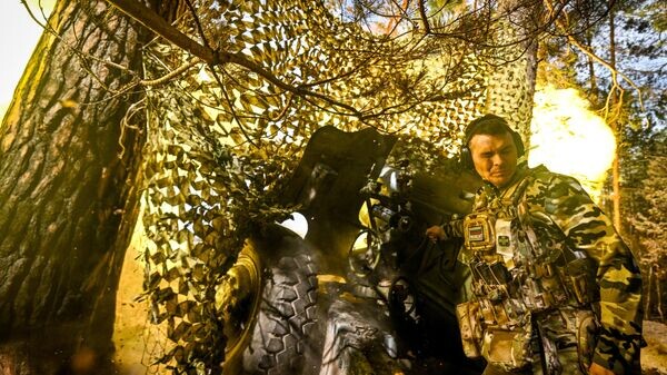    © РИА Новости . Сергей Бобылев