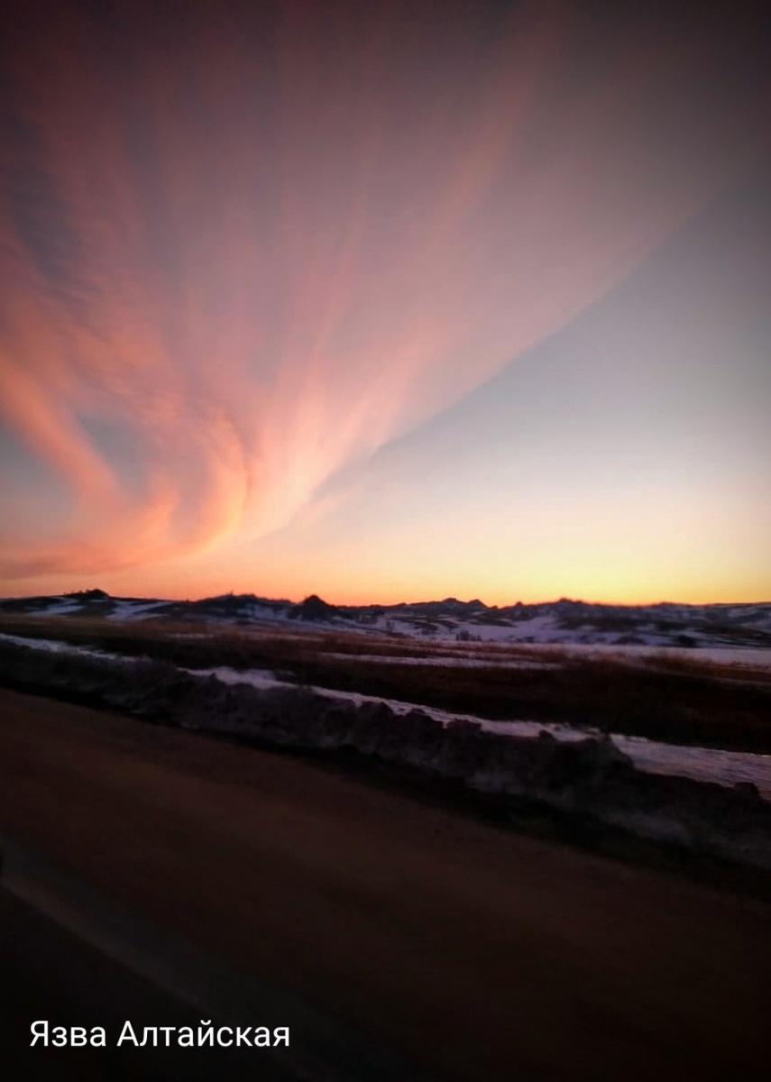 Ну красота же! 