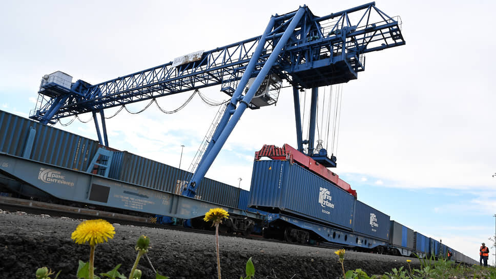 Фото: Игорь Иванко / Коммерсантъ