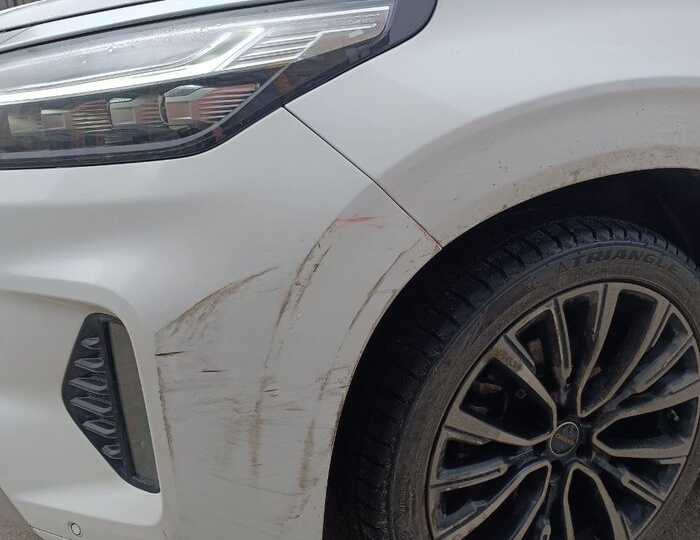 Как сплоченные жители Санкт-Петербурга сделали за сутки то, на что у полиции уходит годы