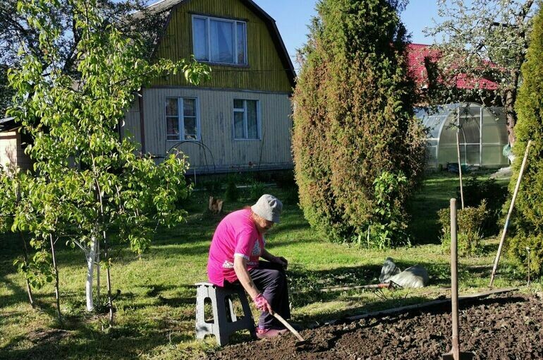   Игорь Самохвалов/ПГ