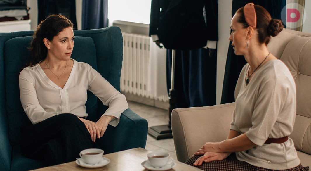 Подробное содержание серий сериала "От любви до любви" (2025). Чем закончится мелодрама? Описание последних серий фильма?