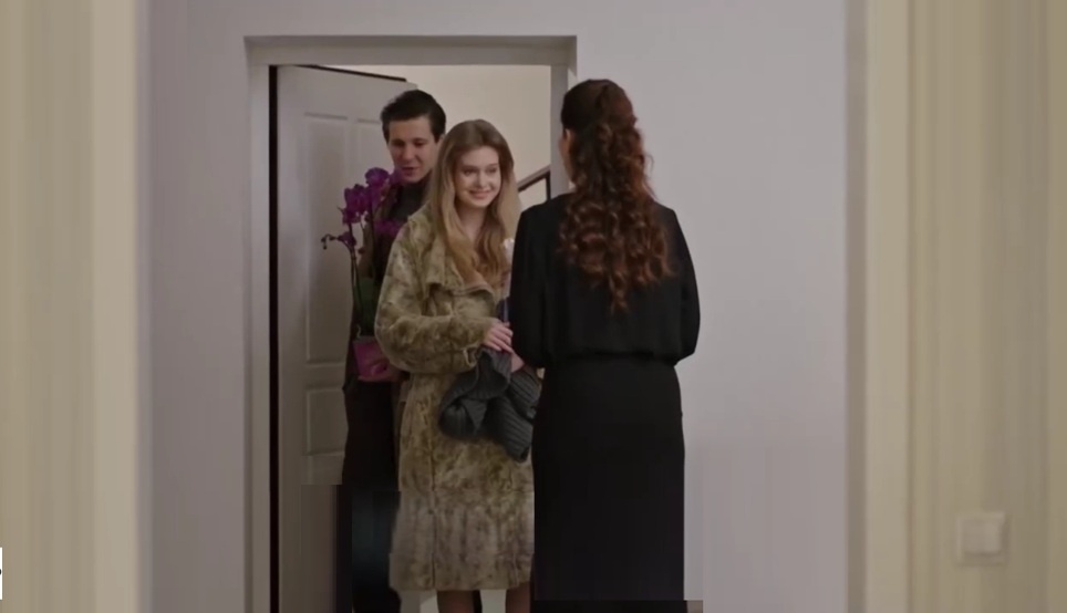 Подробное содержание серий сериала "От любви до любви" (2025). Чем закончится мелодрама? Описание последних серий фильма?