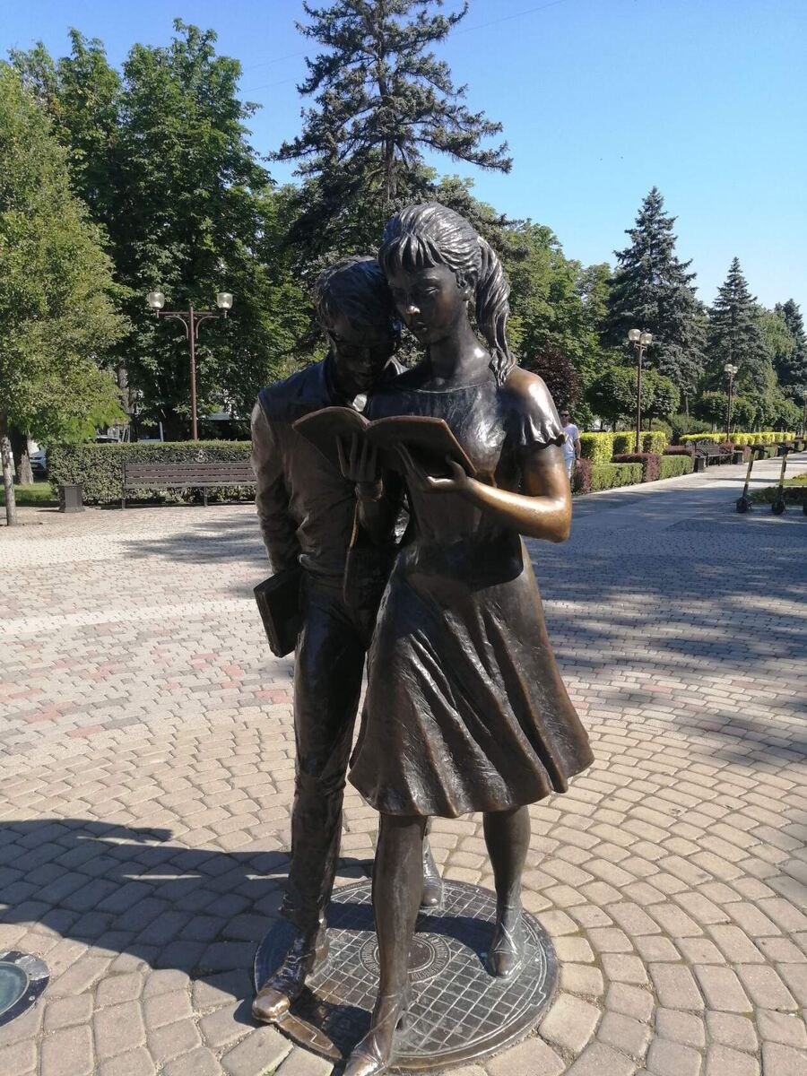 Фото автора канала