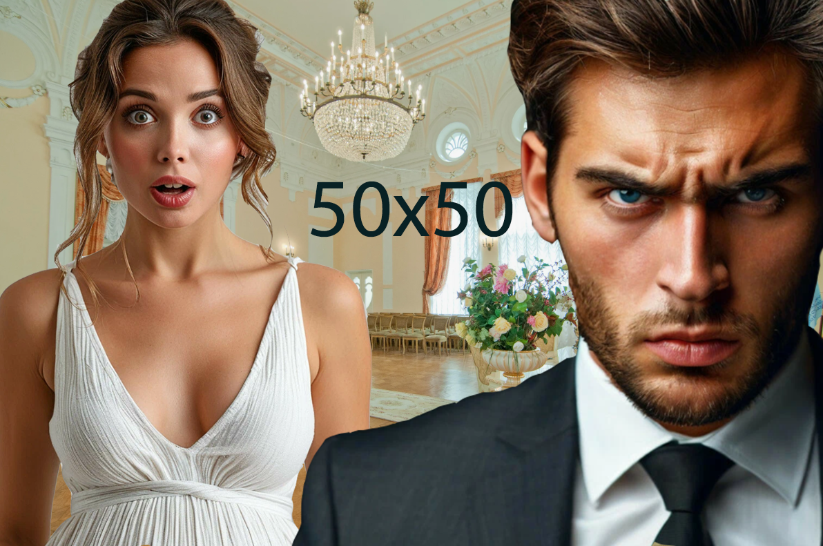 Коллаж Сергей Горбунов; Изображение создано с использованием сервиса Шедеврум по текстовому запросу Сергея Горбунова