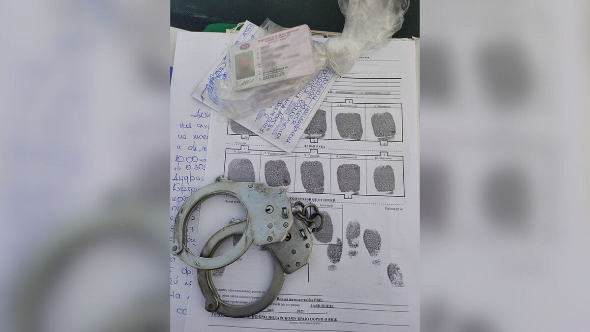    Фото: пресс-служба Госавтоинспекции Кубани