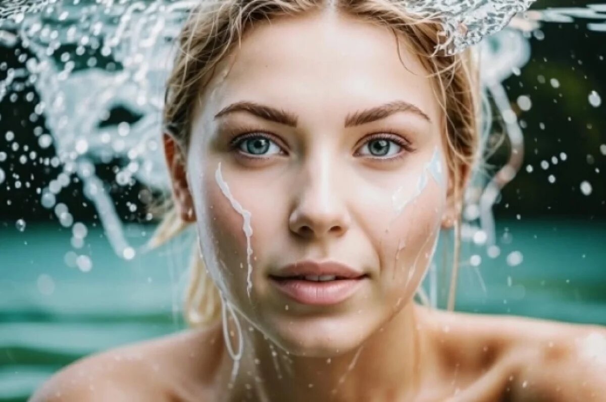    Фотинья Колодезница.