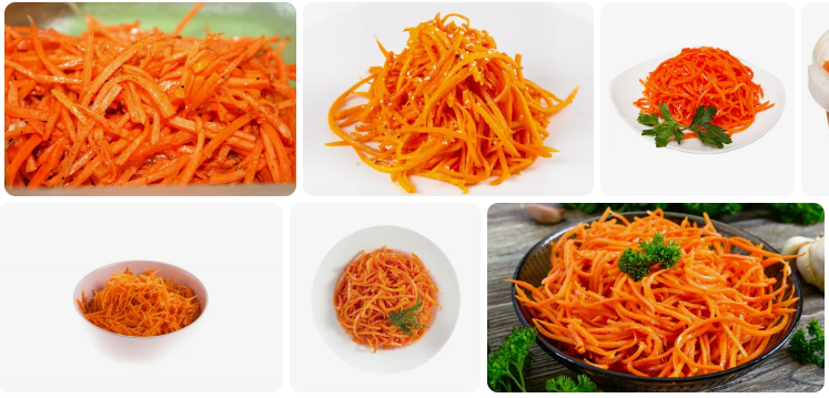 скриншот поисковой страницы