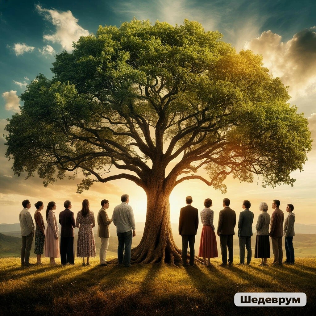 Сгенерировано нейросетью