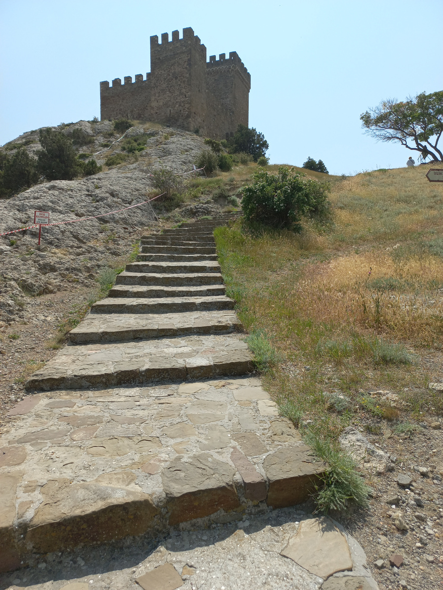 Личный архив (постепенное восхождение к своему Я - шаг за шагом)